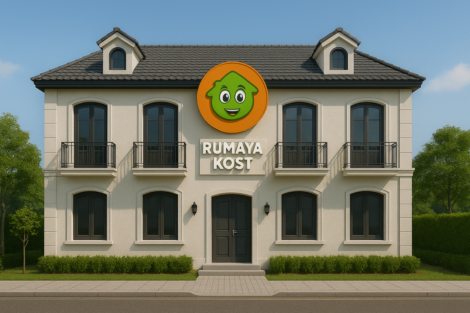 Pentingnya Manajemen Kost untuk Optimalisasi Bisnis Hunian