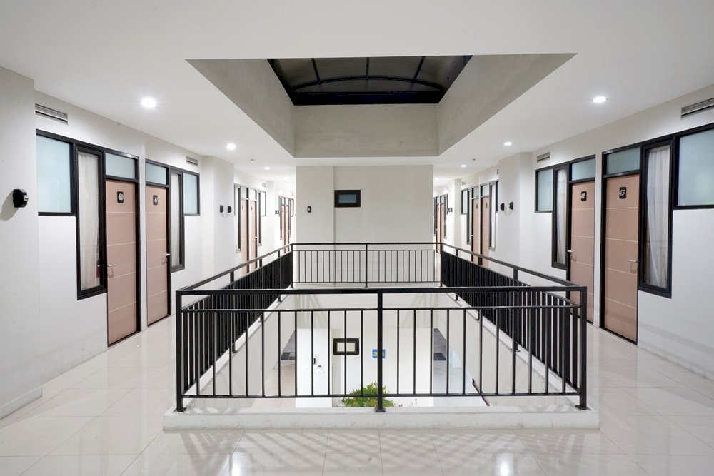 Foto Kost Kost Putri VIIP