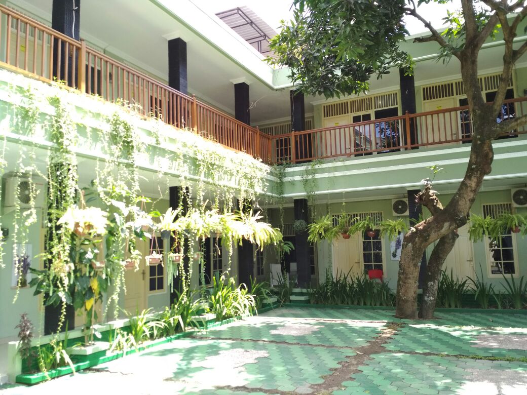 Foto Kost Kost Faisal