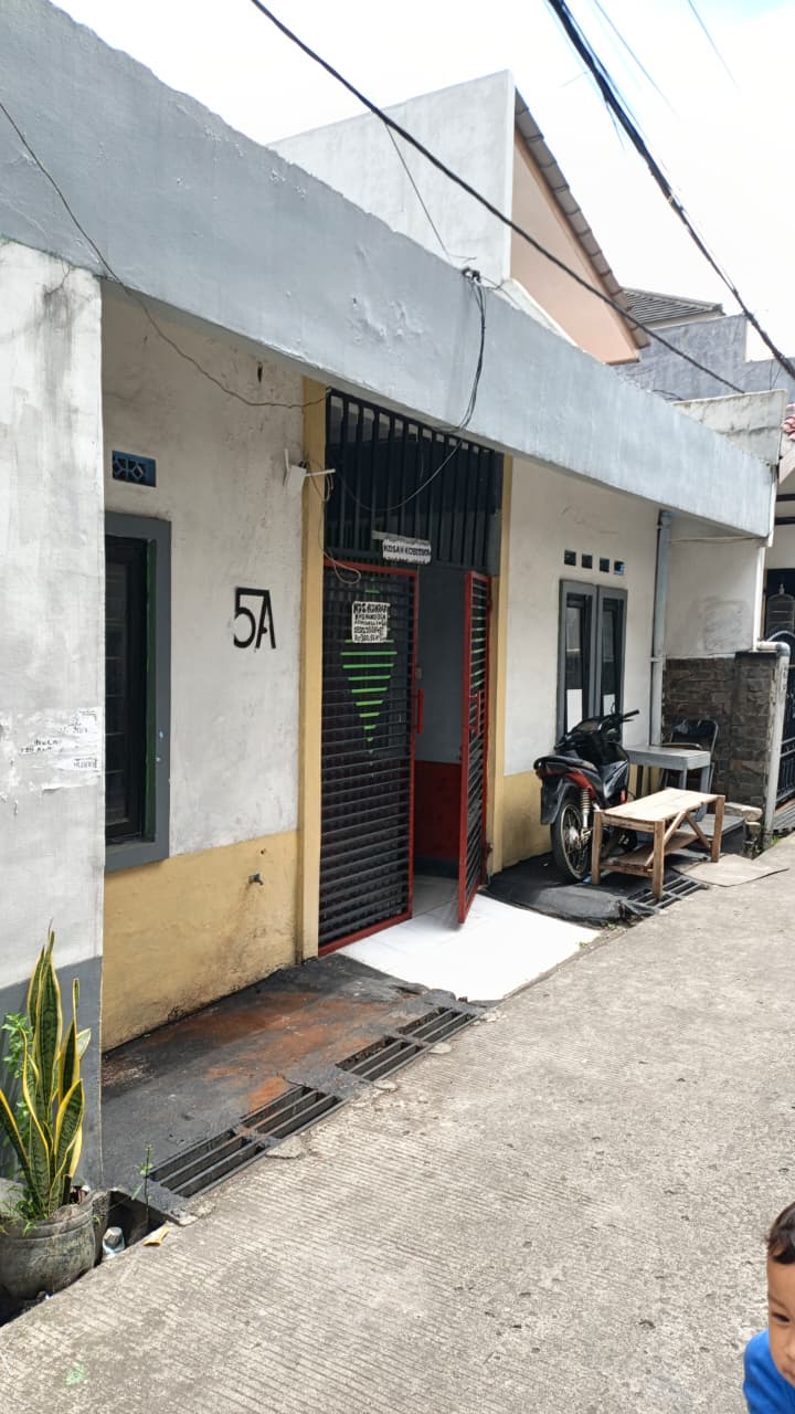 KOST KOBISMA