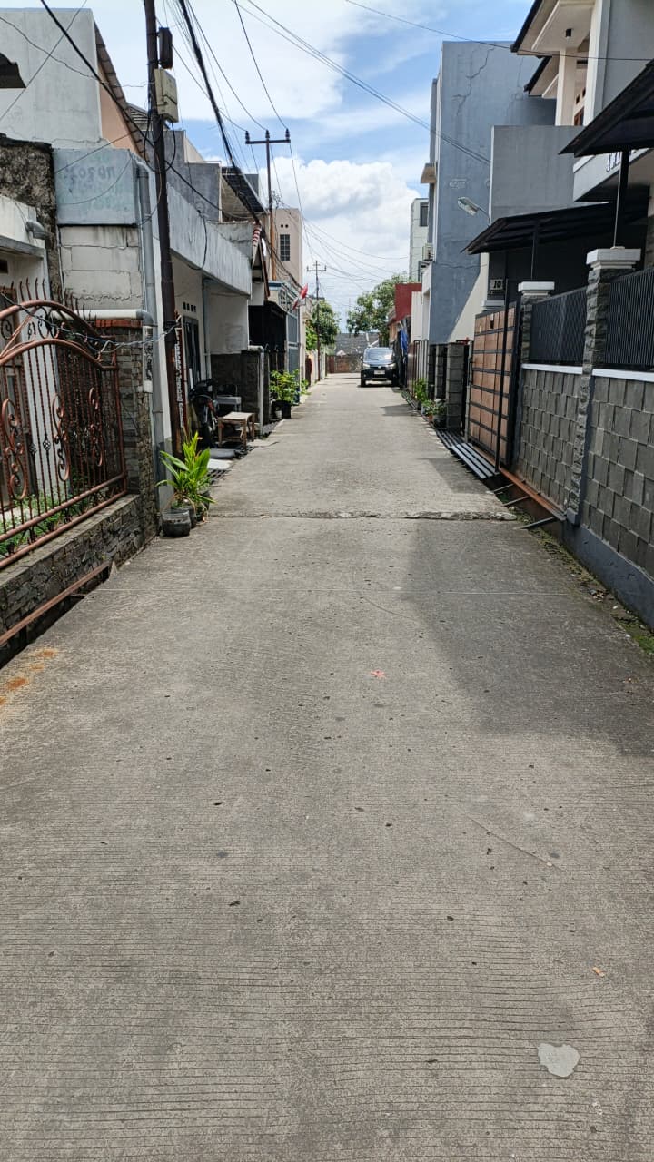 Foto Kost