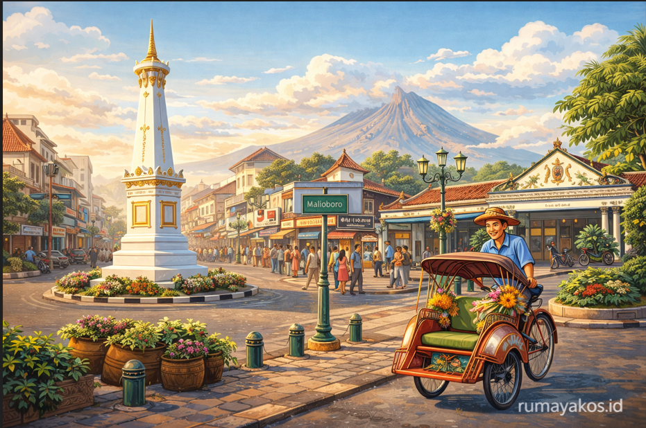 Yogya
